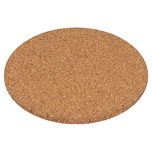 Cork trivet