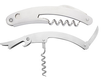 corkscrew
