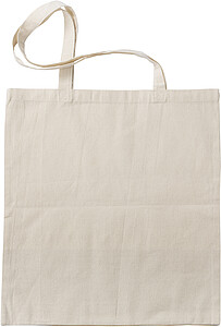 Cotton (160 g/m2) shopping bag Kyler