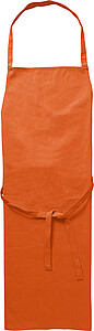 Cotton (180g/m2) apron