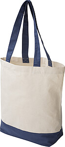 Cotton (280 g/m2) shopping bag Cole