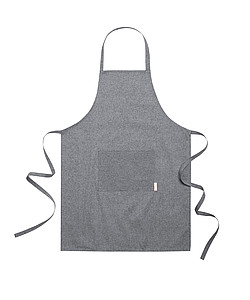 cotton apron