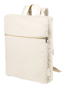 cotton backpack