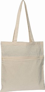 Cotton bag, Oeko-Tex® STANDARD 100 certified