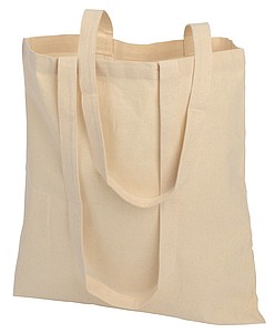 Cotton bag X PURE