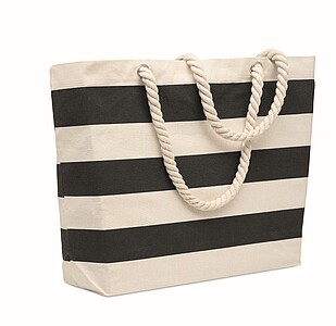 Cotton beach bag 220 gr/mÂ˛