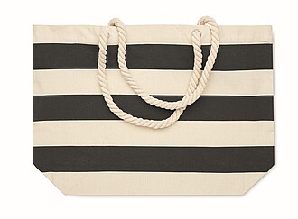 Cotton beach bag 220 gr/mÂ˛
