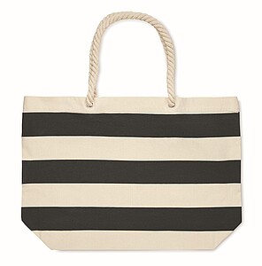 Cotton beach bag 220 gr/mÂ˛
