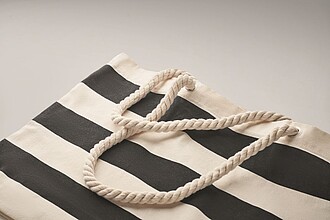 Cotton beach bag 220 gr/mÂ˛