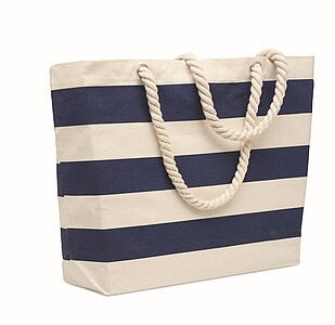 Cotton beach bag 220 gr/mÂ˛