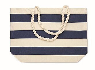 Cotton beach bag 220 gr/mÂ˛