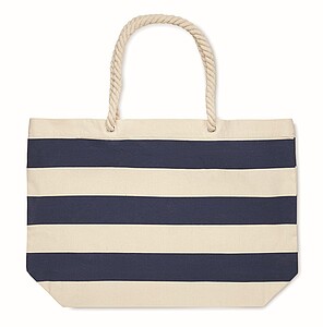 Cotton beach bag 220 gr/mÂ˛