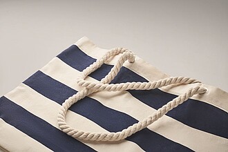 Cotton beach bag 220 gr/mÂ˛
