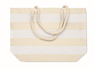 Cotton beach bag 220 gr/mÂ˛