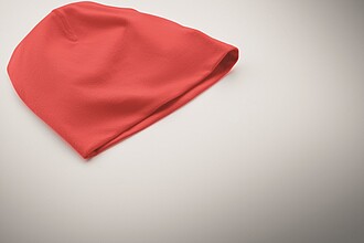 Cotton beanie