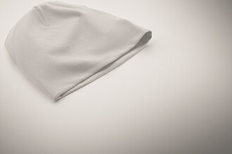 Cotton beanie