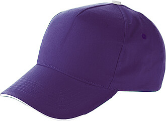 Cotton cap Beau
