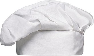 Cotton chef hat 130 gsm