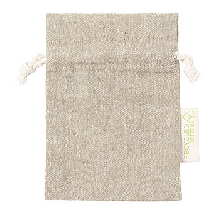 cotton gift bag
