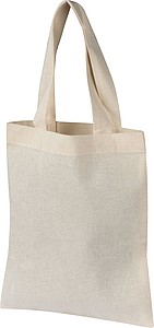 Cotton pharmacist bag