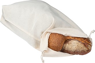 Cotton sack