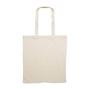 Cotton shopping bag 180gr/m2