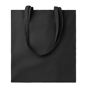 Cotton shopping bag 180gr/m2