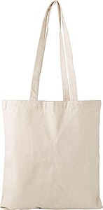 Cotton shopping bag Marty