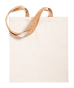 cotton shopping bag