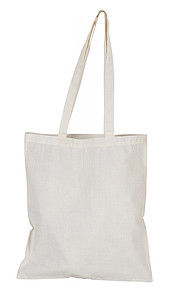 cotton shopping bag