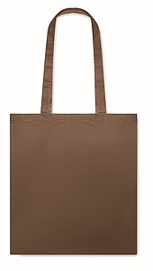 Cotton shopping bag