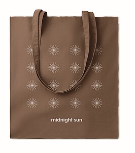Cotton shopping bag