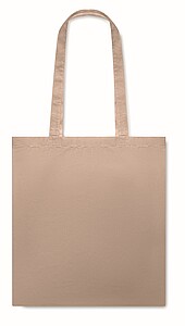 Cotton shopping bag