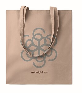 Cotton shopping bag