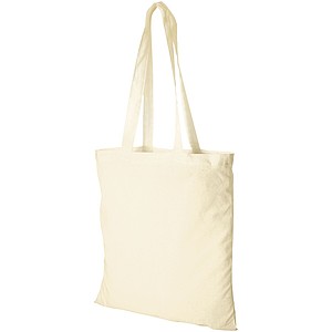 Cotton tote - natural
