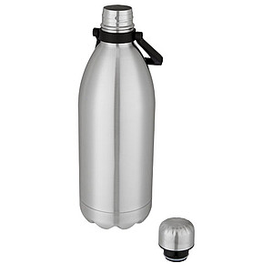 Cove 1.5 L vacuum insulated stainless steel bottle