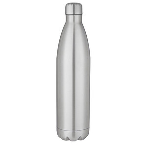 Cove 1 L vacuum insulated stainless steel bottle