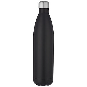 Cove 1 L vacuum insulated stainless steel bottle