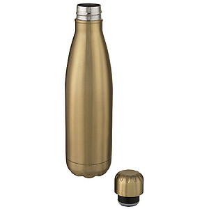 Cove 500 ml vacuum insulated stainless steel bottle