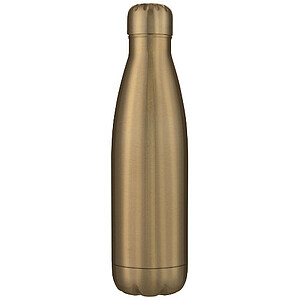 Cove 500 ml vacuum insulated stainless steel bottle