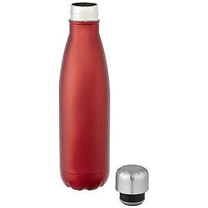 Cove 500 ml vacuum insulated stainless steel bottle