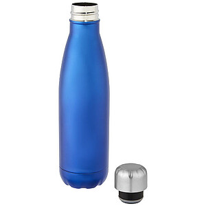 Cove 500 ml vacuum insulated stainless steel bottle