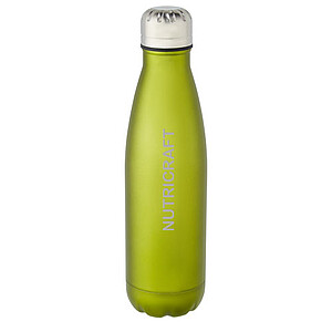 Cove 500 ml vacuum insulated stainless steel bottle