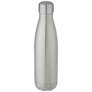 Cove 500 ml vacuum insulated stainless steel bottle