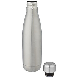 Cove 500 ml vacuum insulated stainless steel bottle