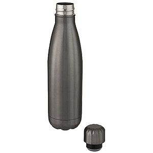 Cove 500 ml vacuum insulated stainless steel bottle