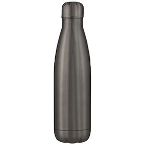 Cove 500 ml vacuum insulated stainless steel bottle