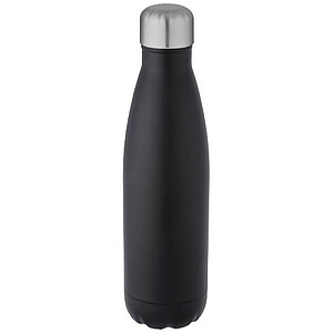 Cove 500 ml vacuum insulated stainless steel bottle