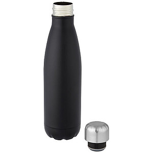 Cove 500 ml vacuum insulated stainless steel bottle
