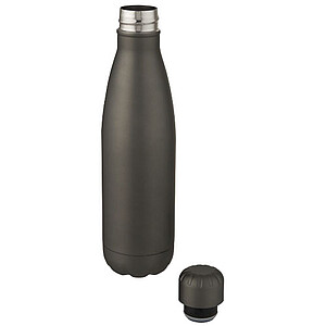 Cove 500 ml vacuum insulated stainless steel bottle